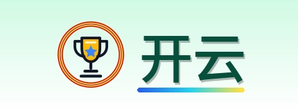 开云 Logo